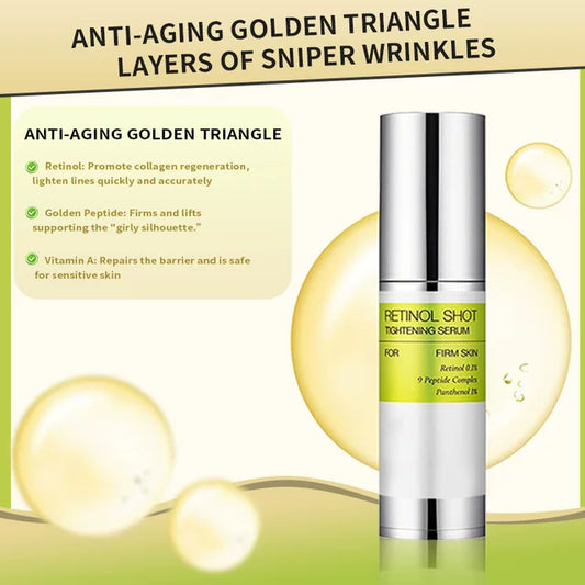 Anti-âge Retinol Shot Tghtening Serum